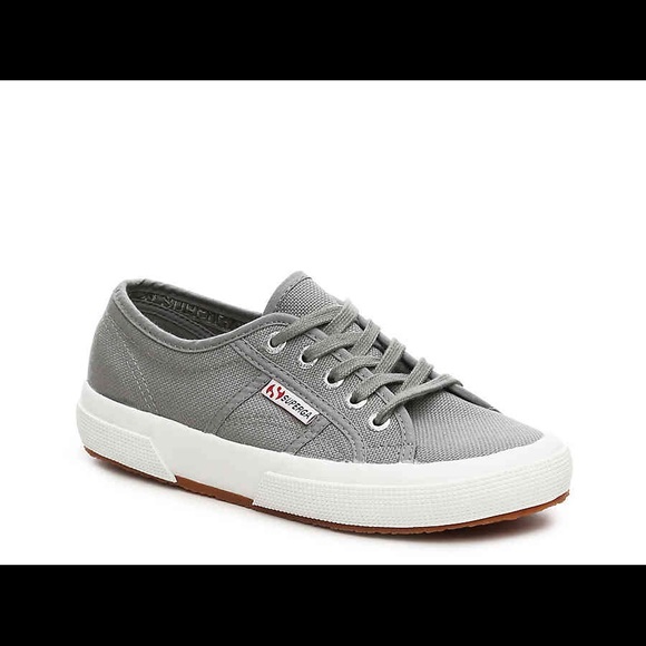 superga cotu classic grey